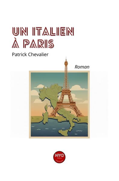 Image de Un Italien à Paris