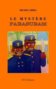 Picture of le mystére parasuram
