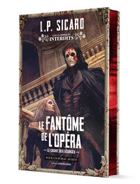 Picture of Le Fantôme de l'opéra
