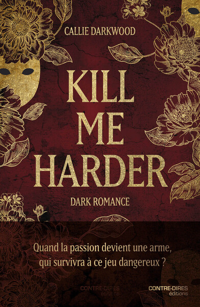 Picture of Kill me Harder