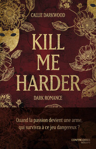 Picture of Kill me Harder