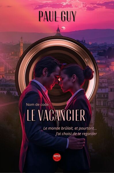 Image de Nom de code : Le vacancier