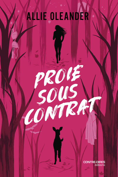 Picture of Proie sous contrat
