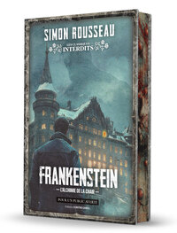 Picture of Frankenstein