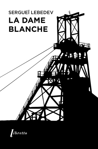 Picture of La Dame Blanche