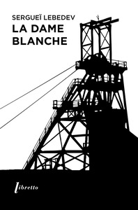 Picture of La Dame Blanche