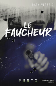 Picture of Dark Verse - Tome 2 Le Faucheur