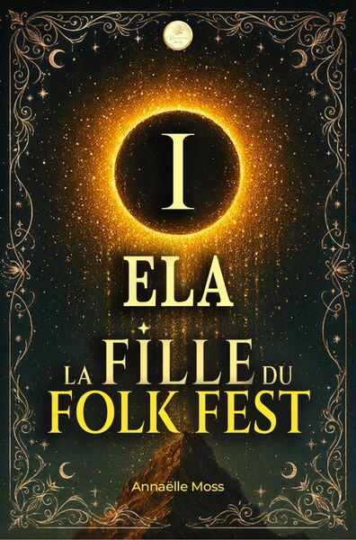 Picture of La Fille du Folk Fest