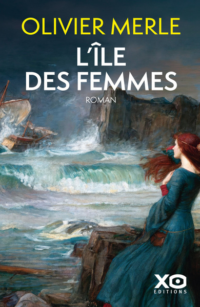 Picture of L'île des femmes