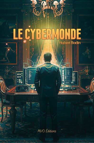Picture of le cybermonde