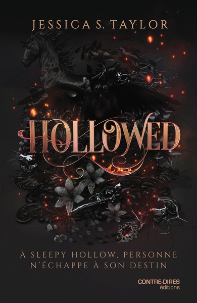 Image de Hollowed - Sleepy Hollow réinventé