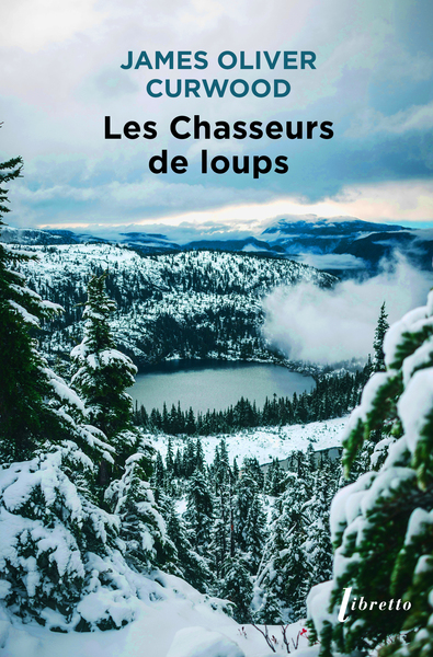 Image de Les Chasseurs de loups