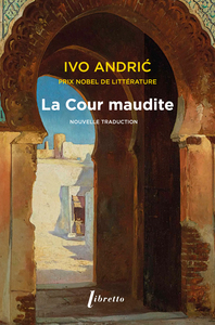 Picture of La Cour maudite