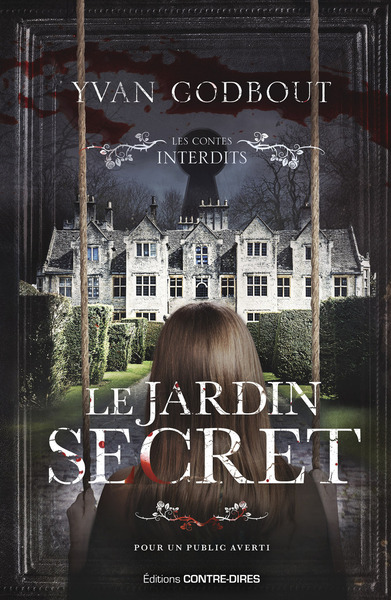 Image de Le jardin secret