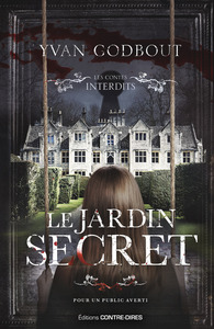 Image de Le jardin secret