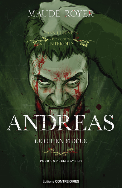 Picture of Andreas - Le chien fidèle