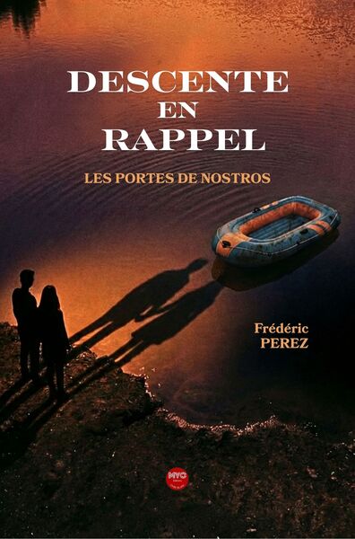 Picture of Descente en rappel