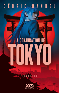 Image de La conjuration de Tokyo