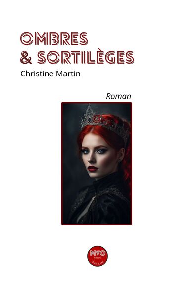 Image de Ombres et sortilèges