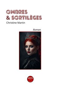 Image de Ombres et sortilèges