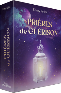 Picture of Prières de guérison