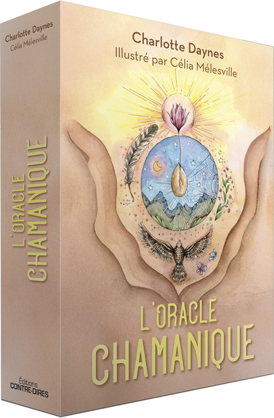 Picture of L'Oracle du chamanisme