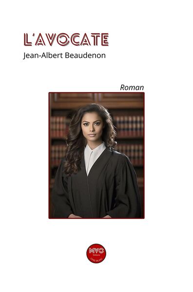 Picture of L'avocate