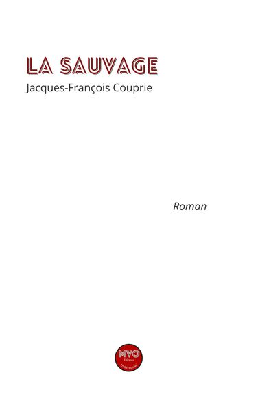 Picture of La sauvage