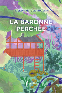 Picture of La Baronne perchée