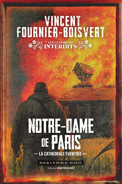 Picture of Notre-Dame de Paris