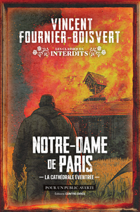 Picture of Notre-Dame de Paris