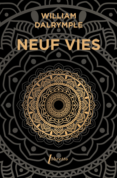 Picture of Neuf vies