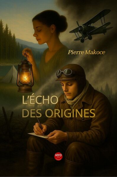 Image de l'écho des origines