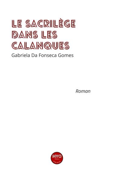 Picture of Sacrilège dans les calanques