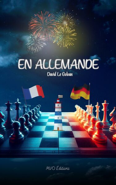 Picture of En allemande