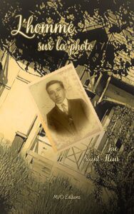 Picture of L'homme sur la photo