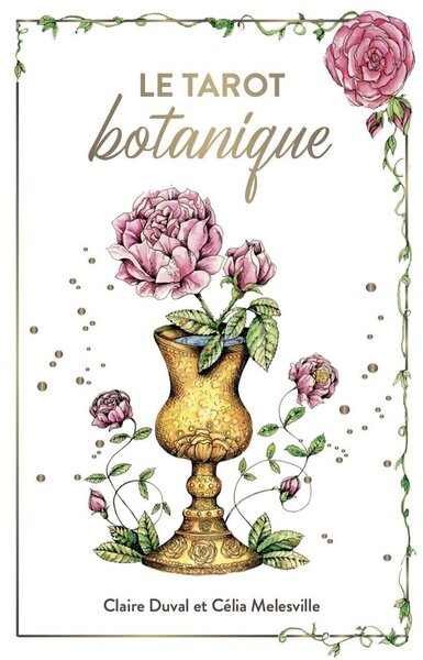 Image de Le Tarot Botanique