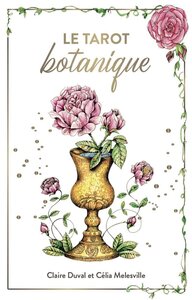 Image de Le Tarot Botanique