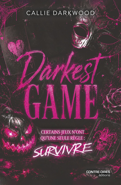 Image de Darkest Game
