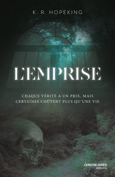 Picture of L'Emprise