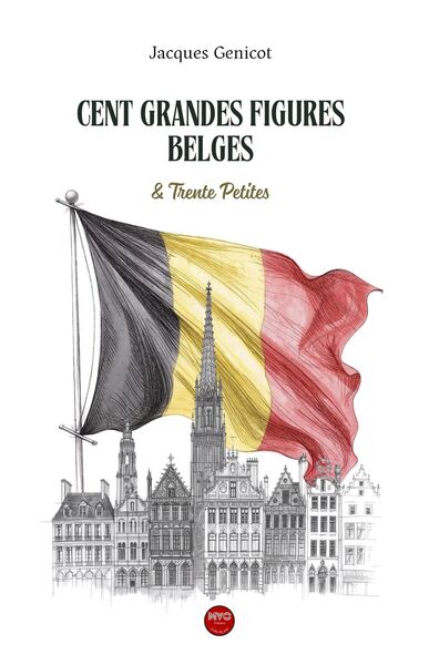 Picture of Cent grandes figures Belges