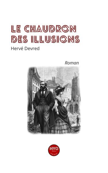 Picture of Le chaudron des illusions