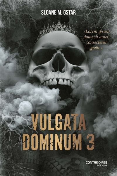 Image de Vulgata Dominum - Tome 03