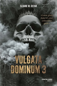 Picture of Vulgata Dominum - Tome 03
