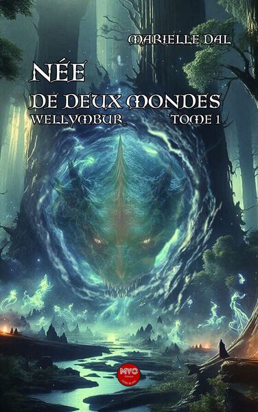 Picture of Née de deux mondes