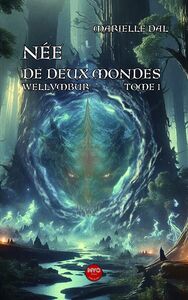 Picture of Née de deux mondes