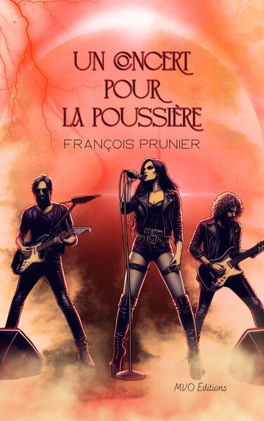 Picture of Un concert pour la poussiéres