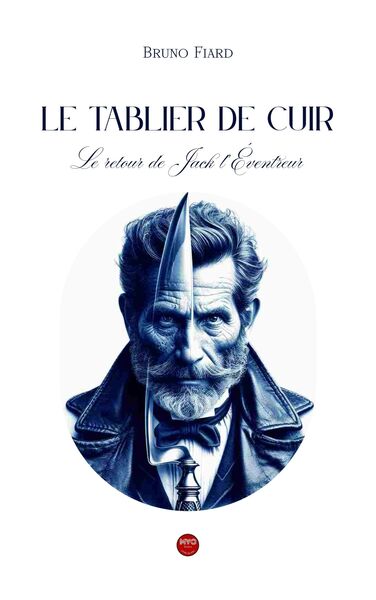Image de Le tablier de cuir