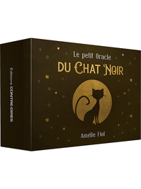 Image de Le petit Oracle du chat noir