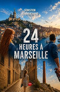 Picture of 24 Heures à Marseille
